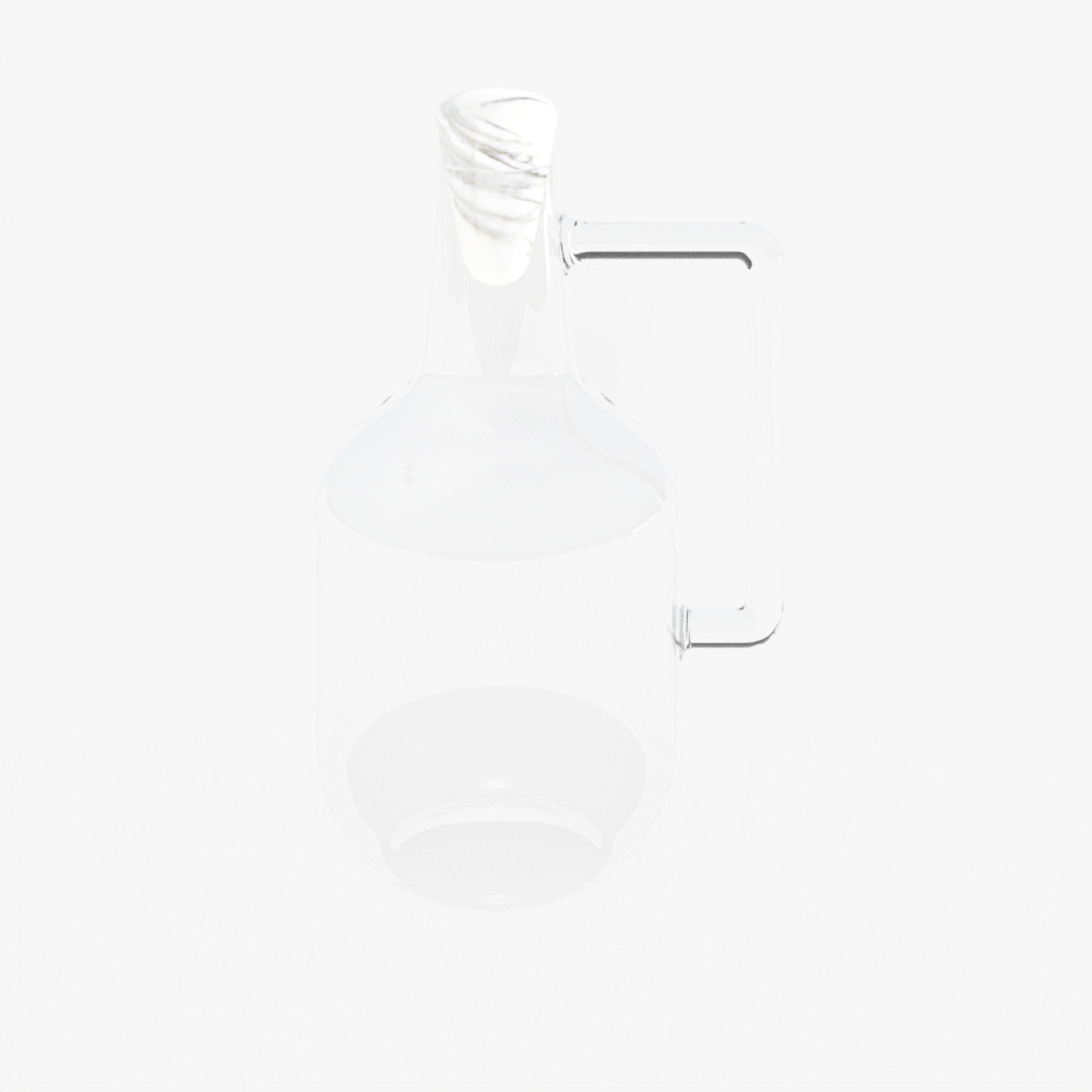 Boccia Carafe Small