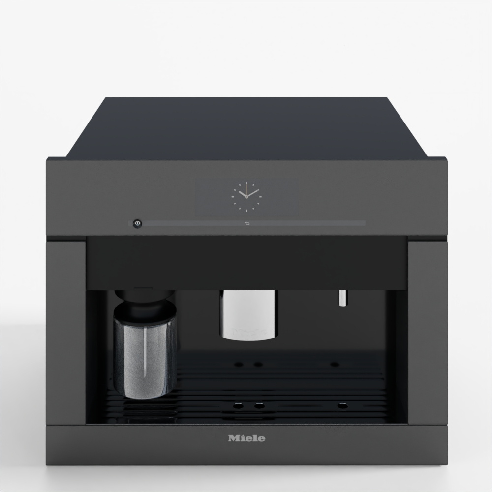 コーヒーマシン