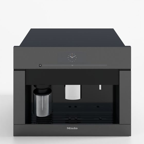 コーヒーマシン