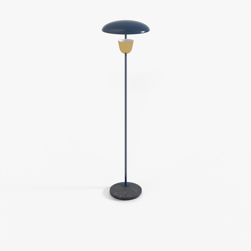 라이트라이트 P 플로어 램프