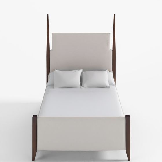 Melville Headboard with optional Box Spring Platfo