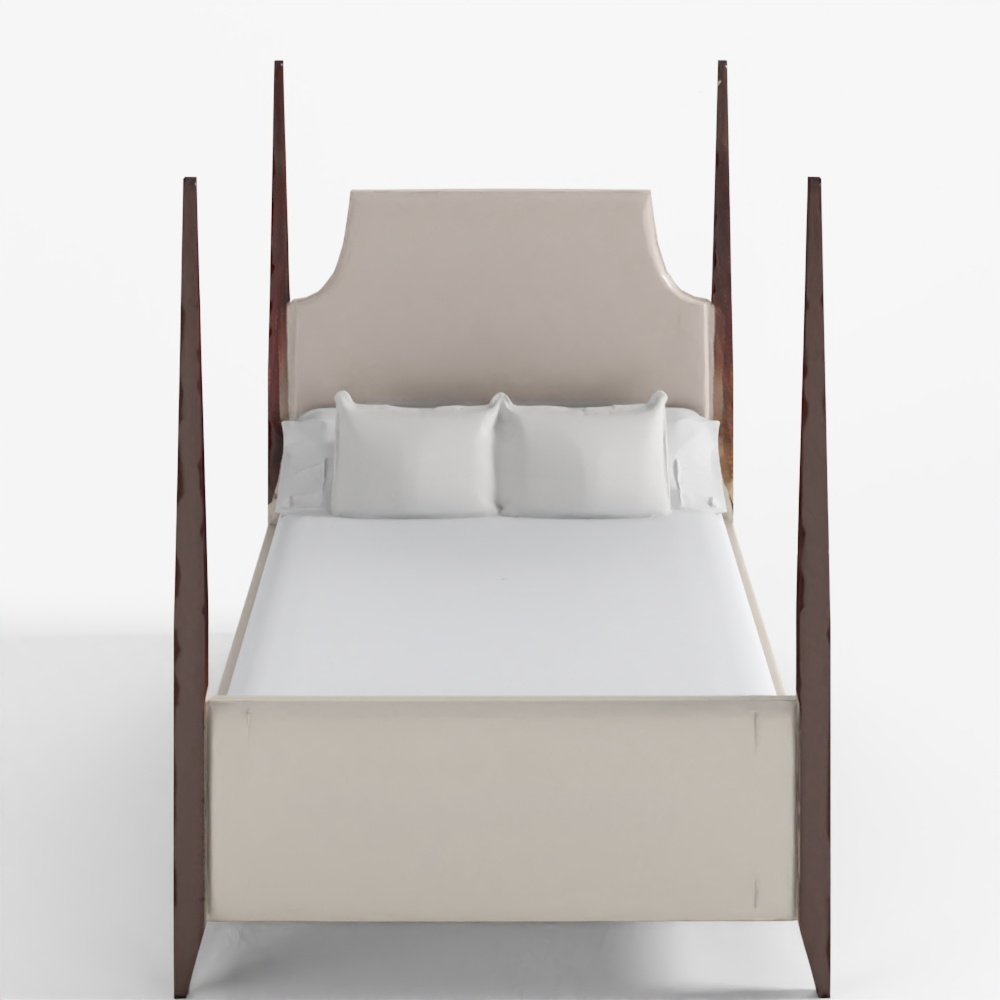Melville Headboard with optional Box Spring Platfo
