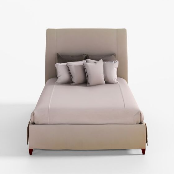 Windworth Queen Complete Bed