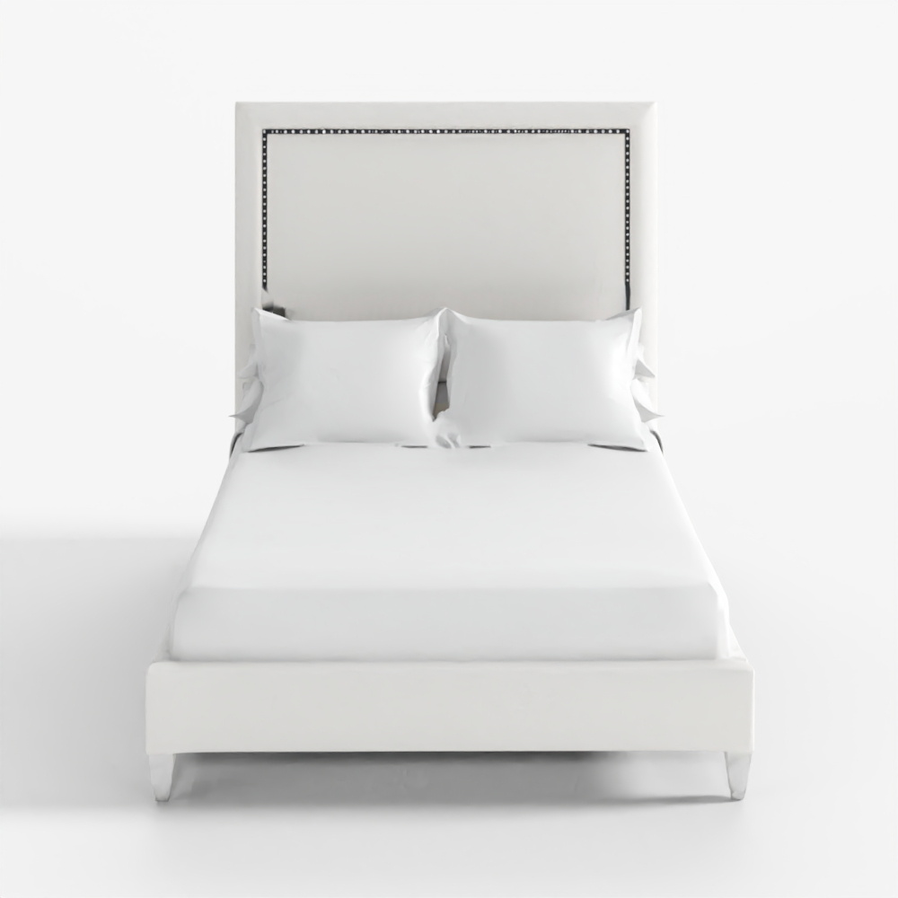 ソフィー ヘッドボード キング