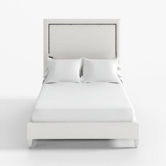 ソフィー ヘッドボード キング