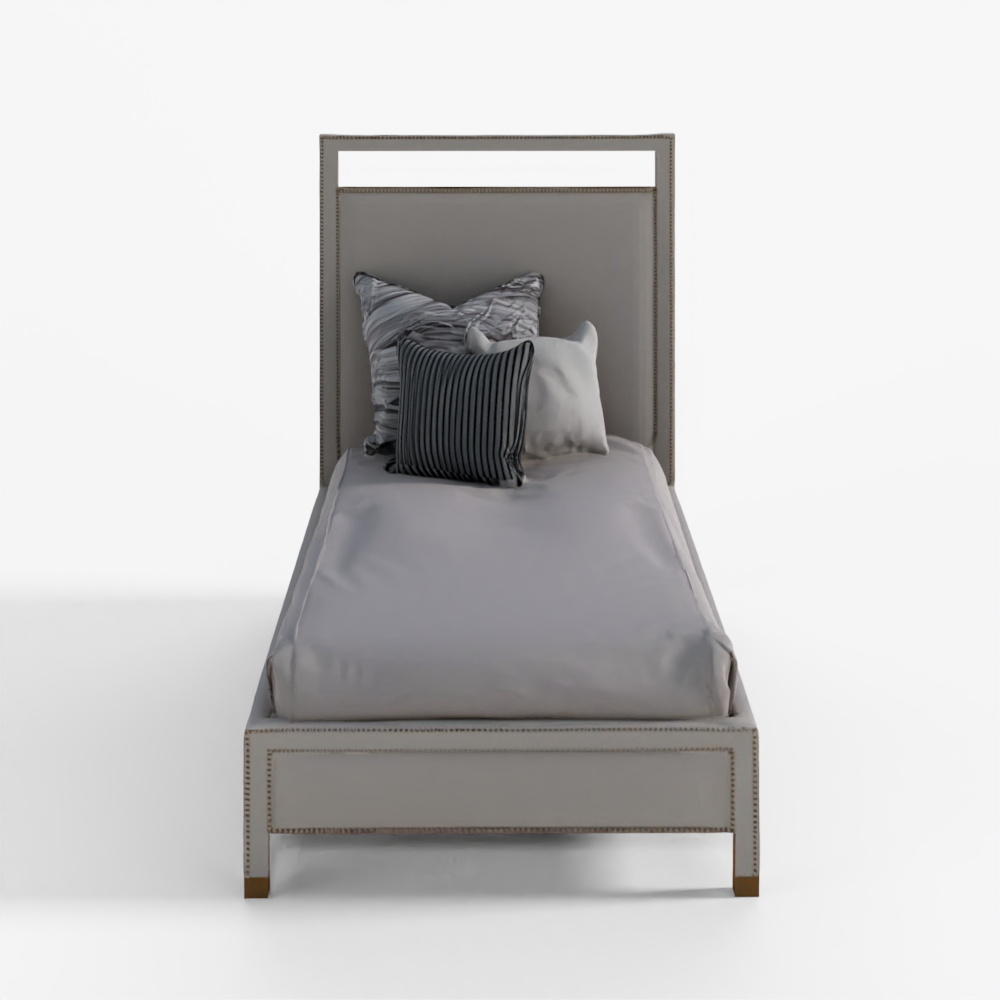 Lit complet Hanway Twin QuickShip