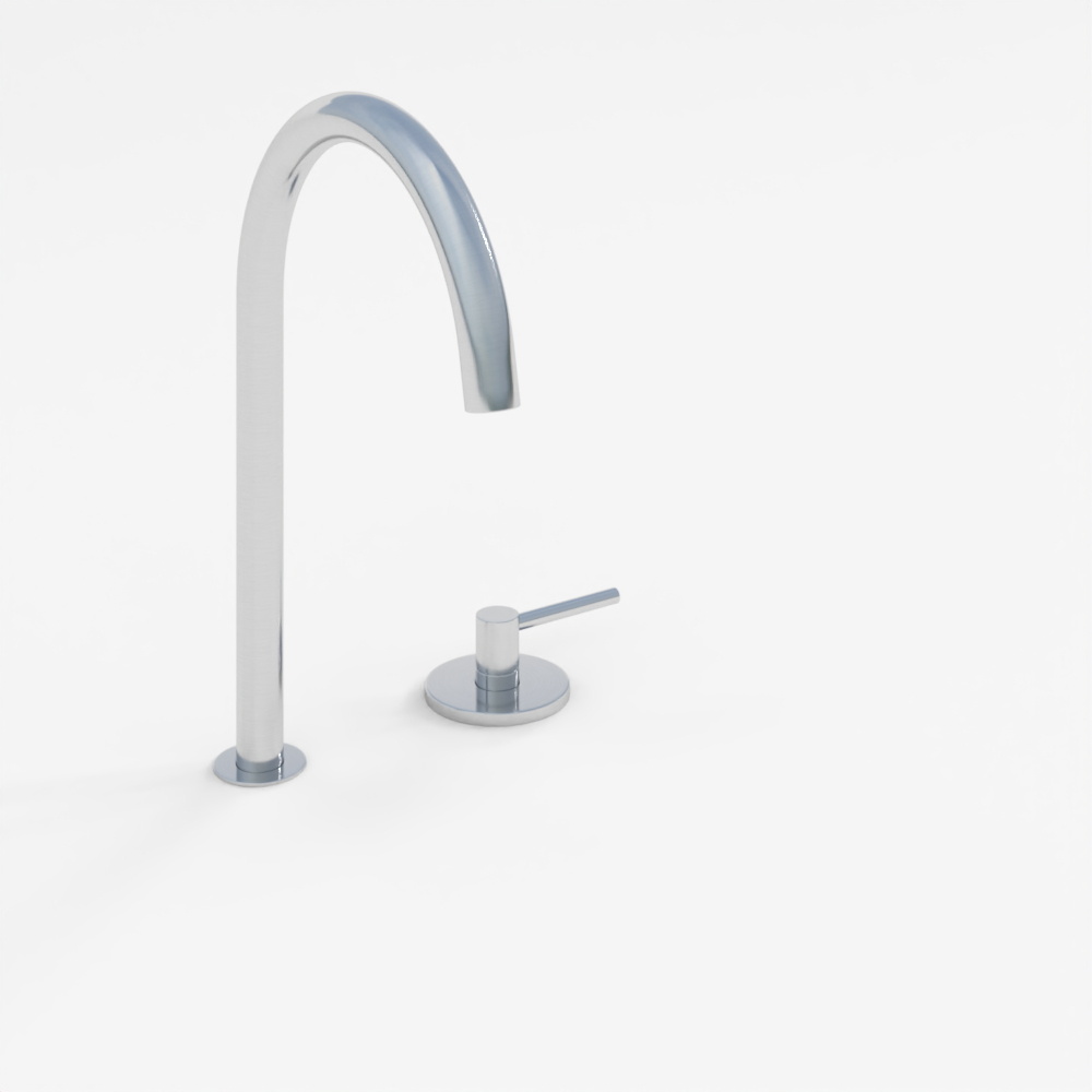 キッチンミキサータップ