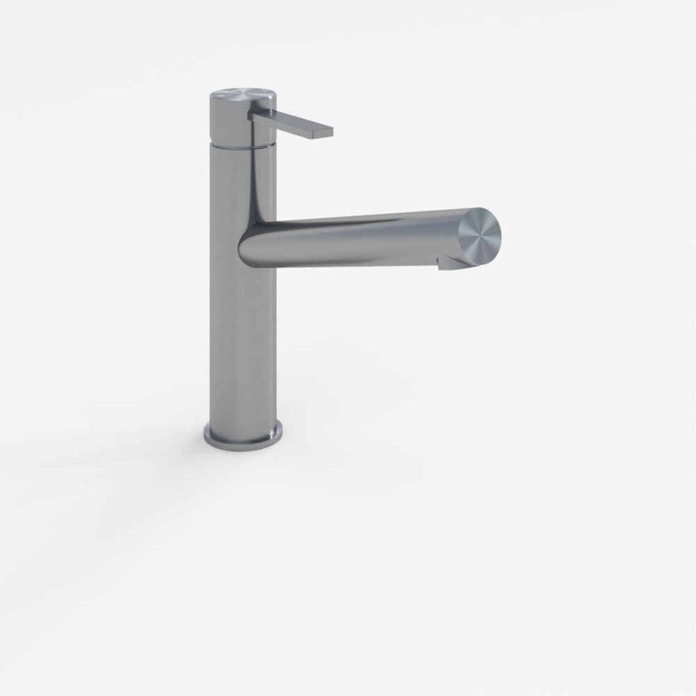 アンビスキッチン蛇口