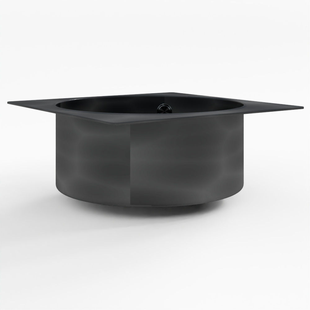 кухонная раковина