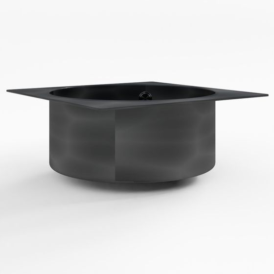 кухонная раковина