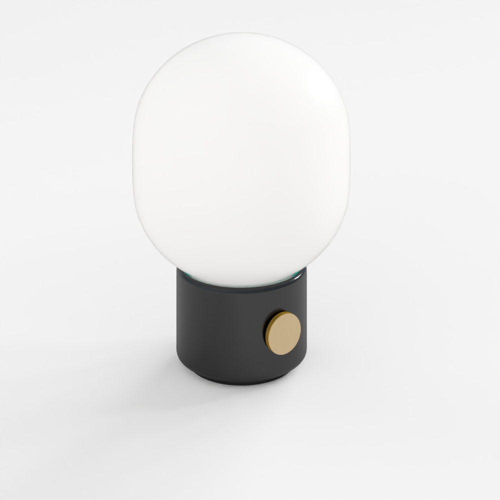 JWDA Portable Table Lamp