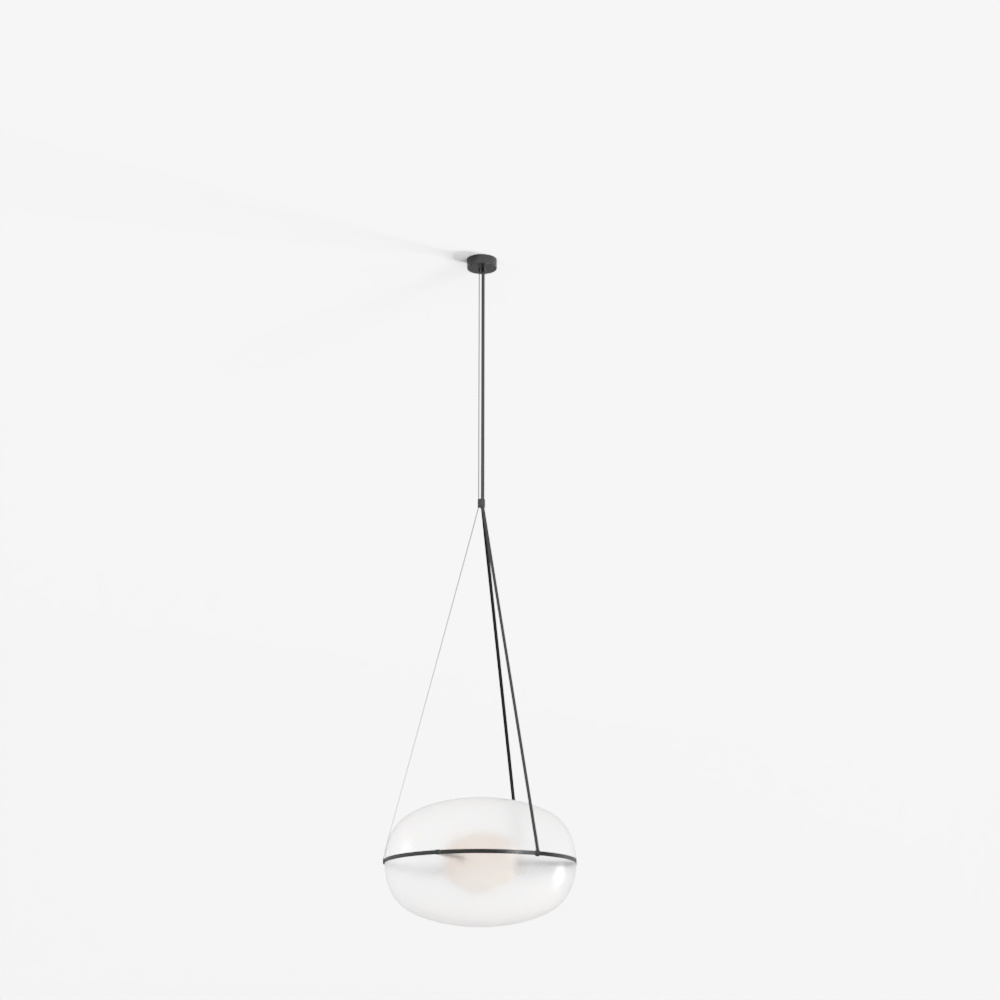 Lámpara Colgante Iris AA