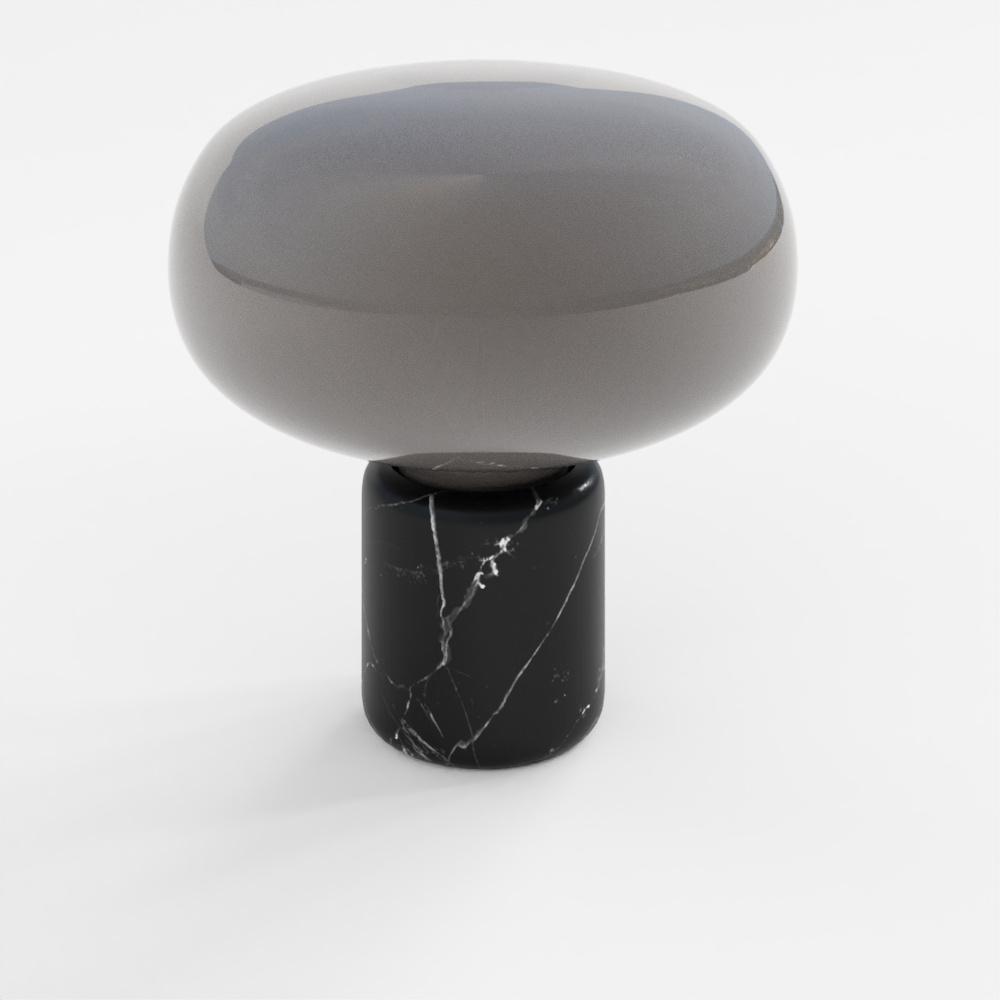 Karl Johann Table Lamp