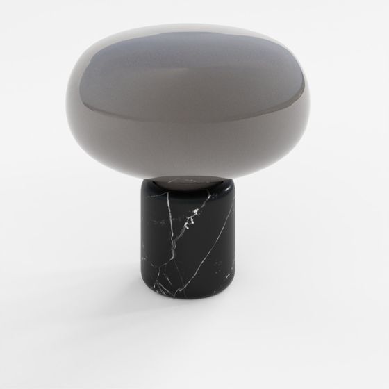 Karl Johann Table Lamp