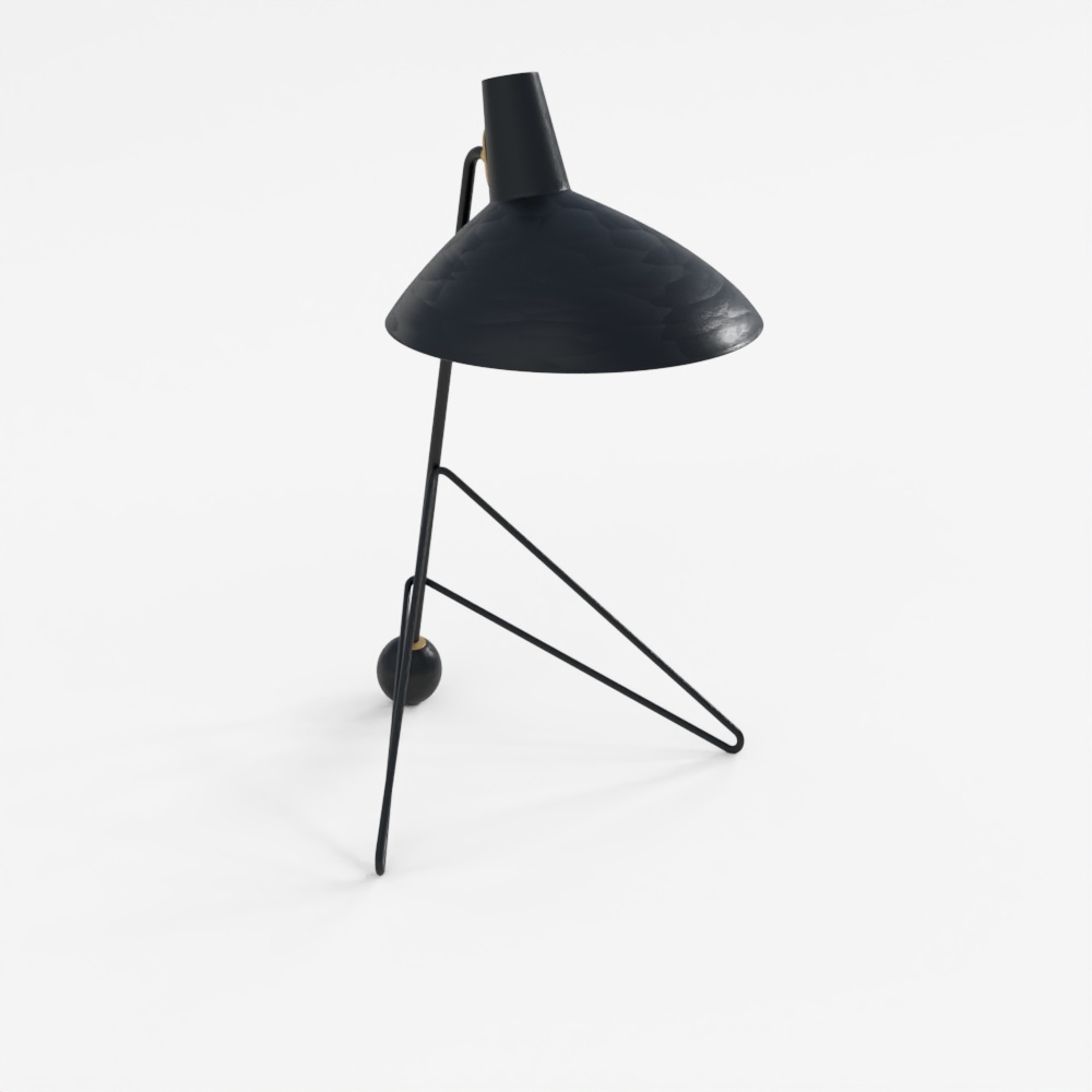 Настольная лампа HM9 Tripod