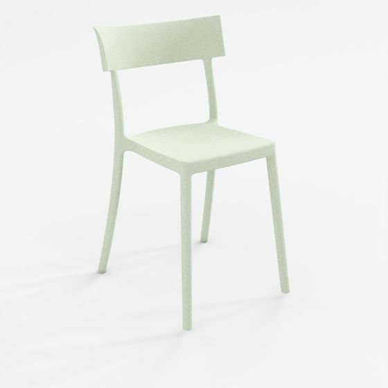 เก้าอี้ทางเดิน Kartell