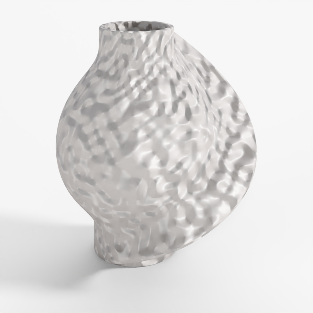 Pirout Vase