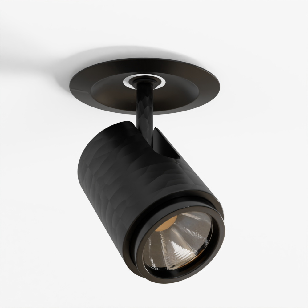 Đèn chiếu điểm