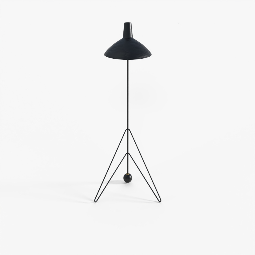 HM8 三腳架落地燈