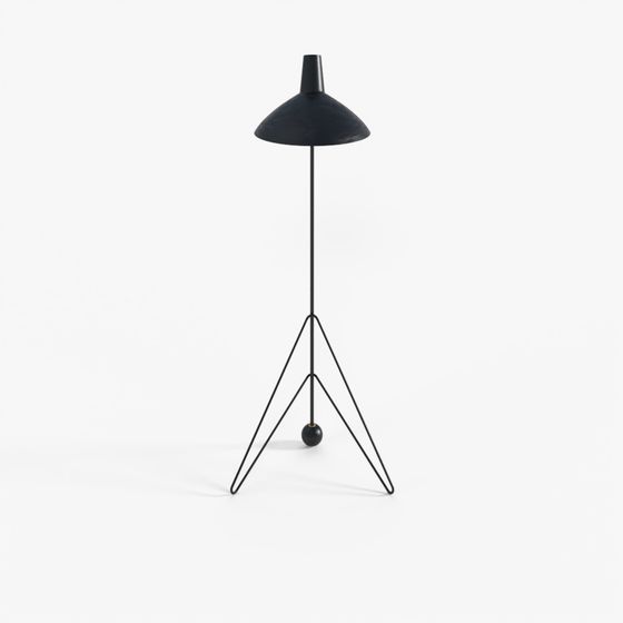 HM8 三腳架落地燈