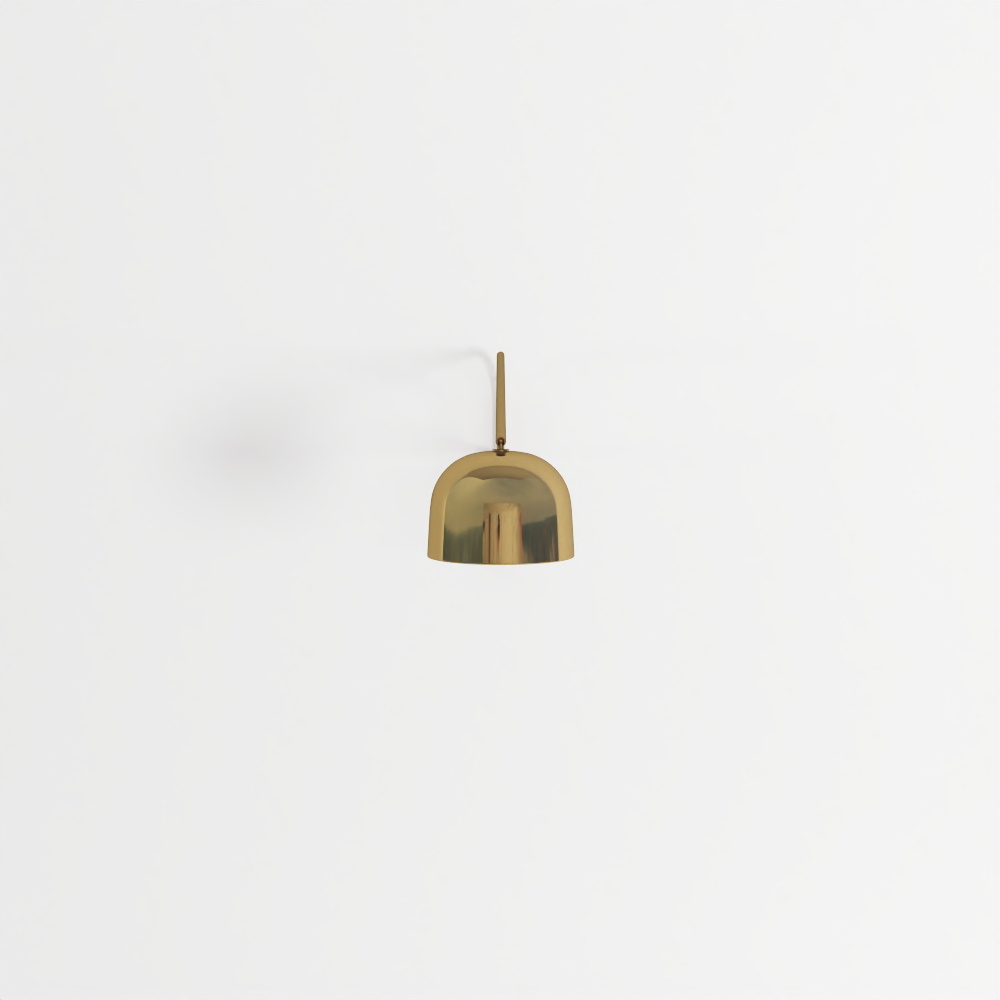 Lámpara de Pared Grant