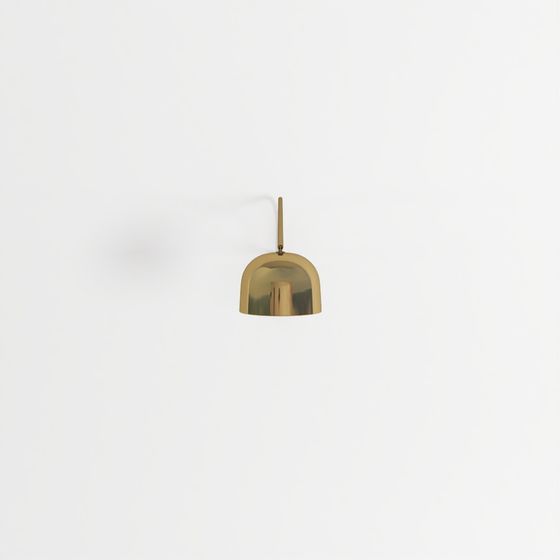 Lámpara de Pared Grant