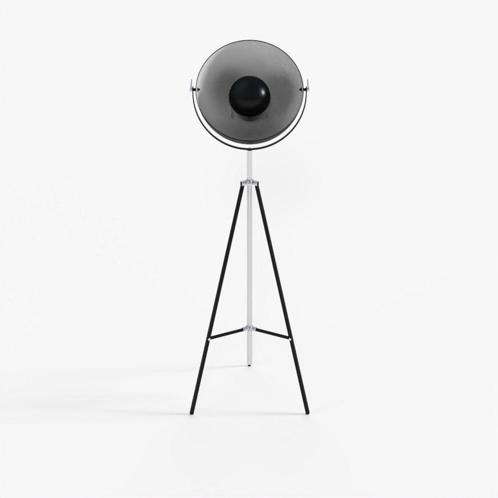 Hollywood Floor Lamp