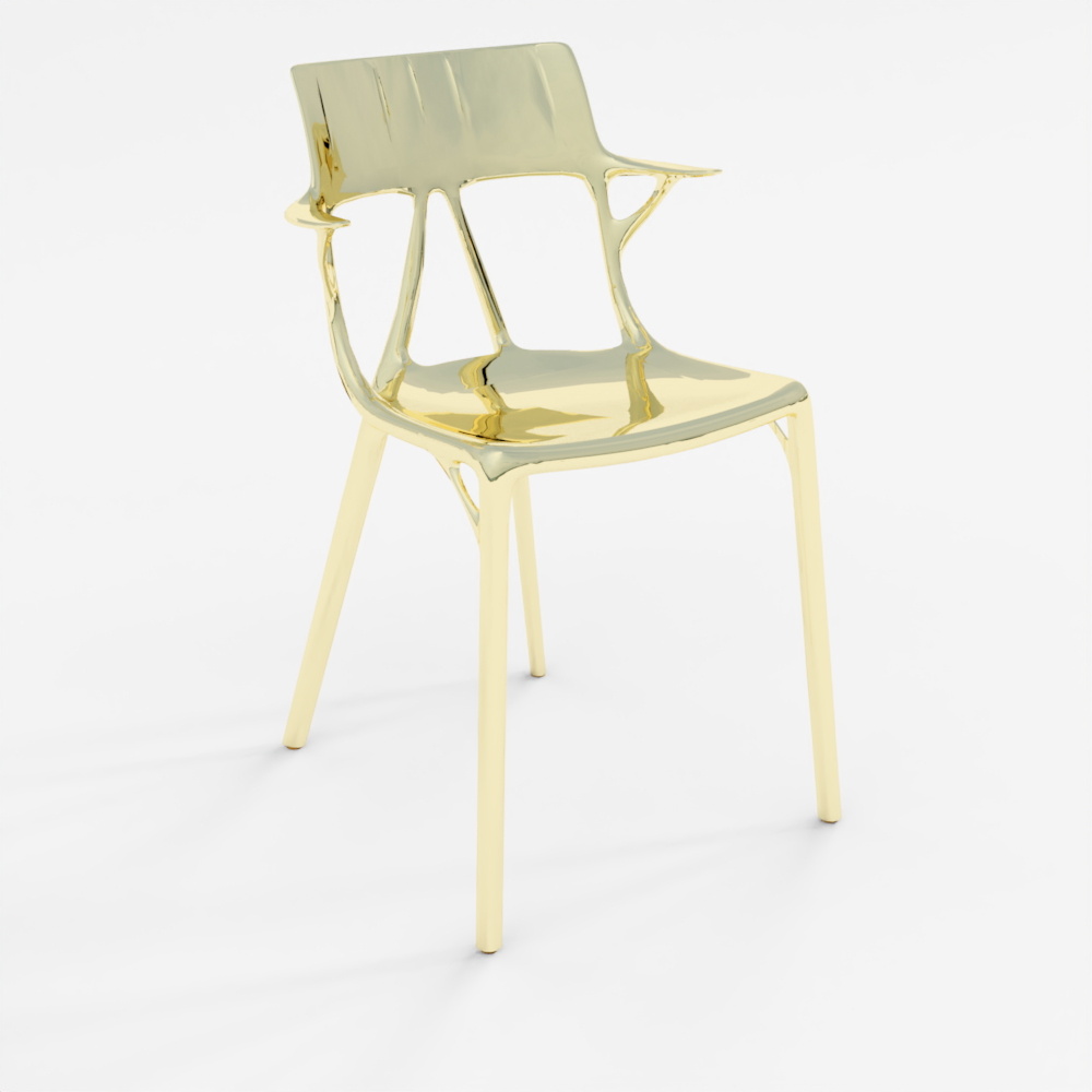 Kartell A.I Chair