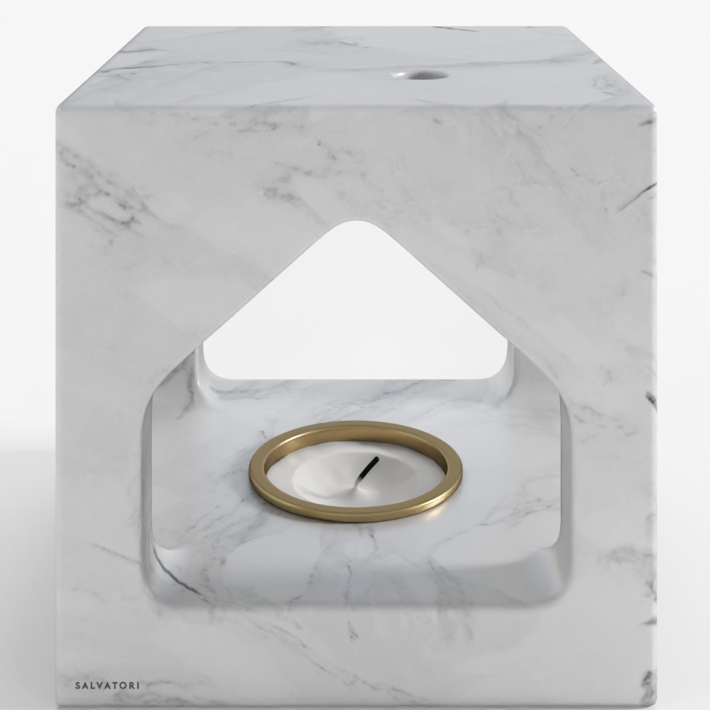 Ma House Candle Holder Decoration