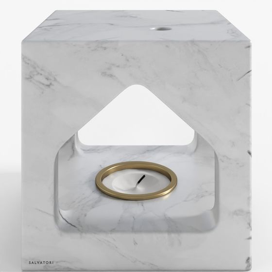 Ma House Candle Holder Decoration