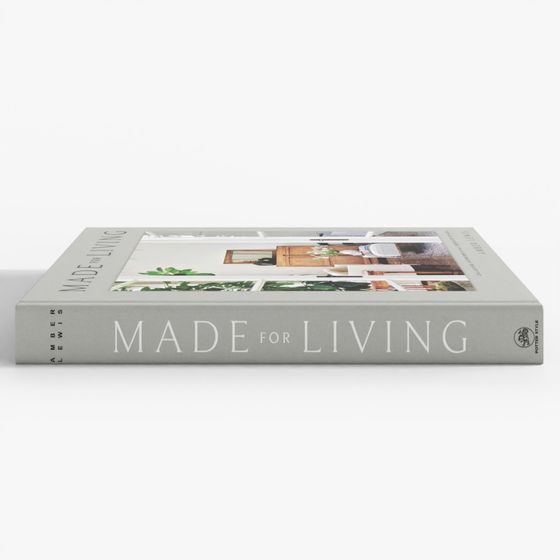 Made for Living Book