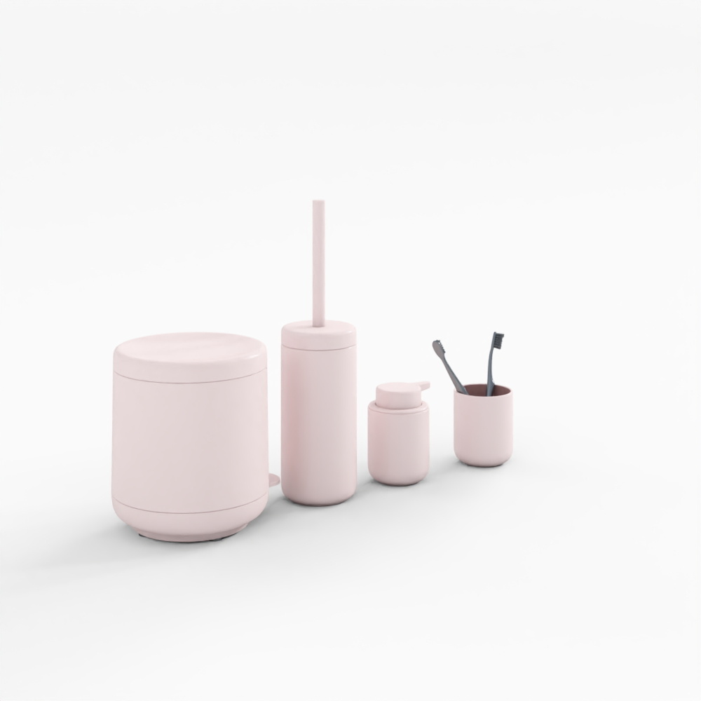 Outils de nettoyage pour salle de bain