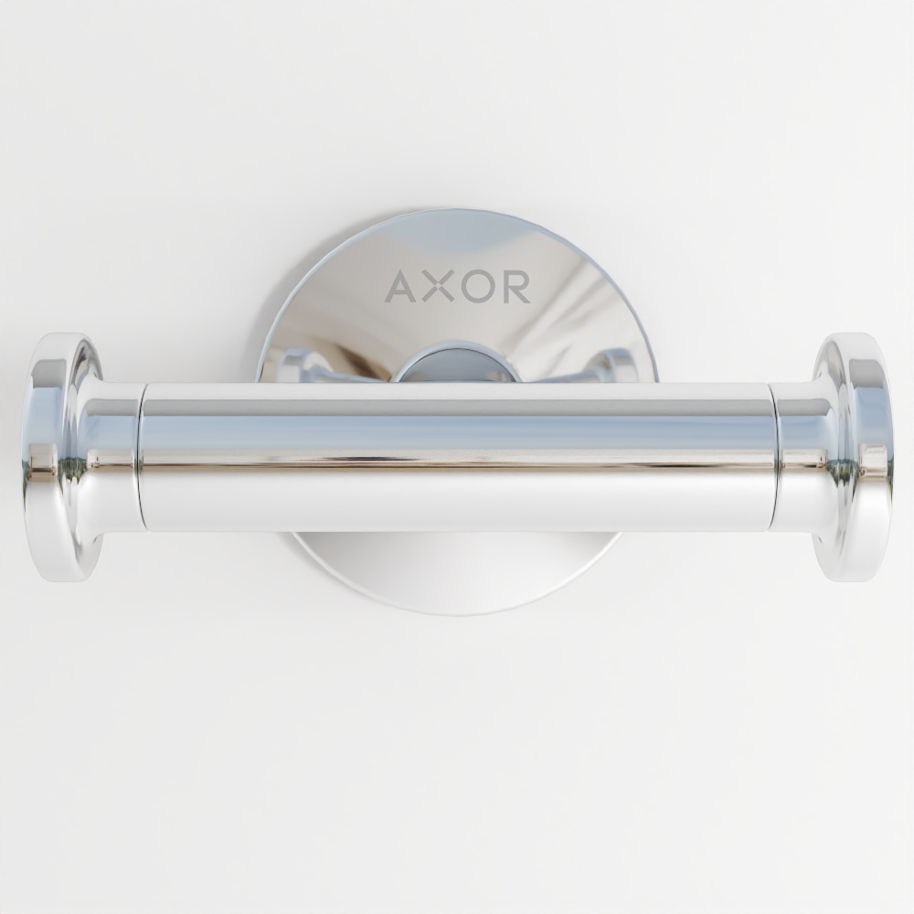 メタルタオルフック