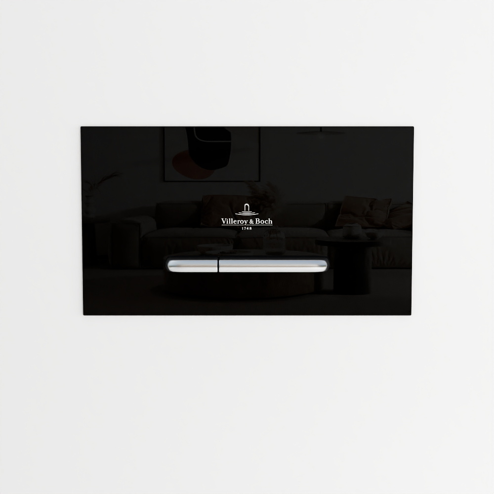 フラッシュプレート