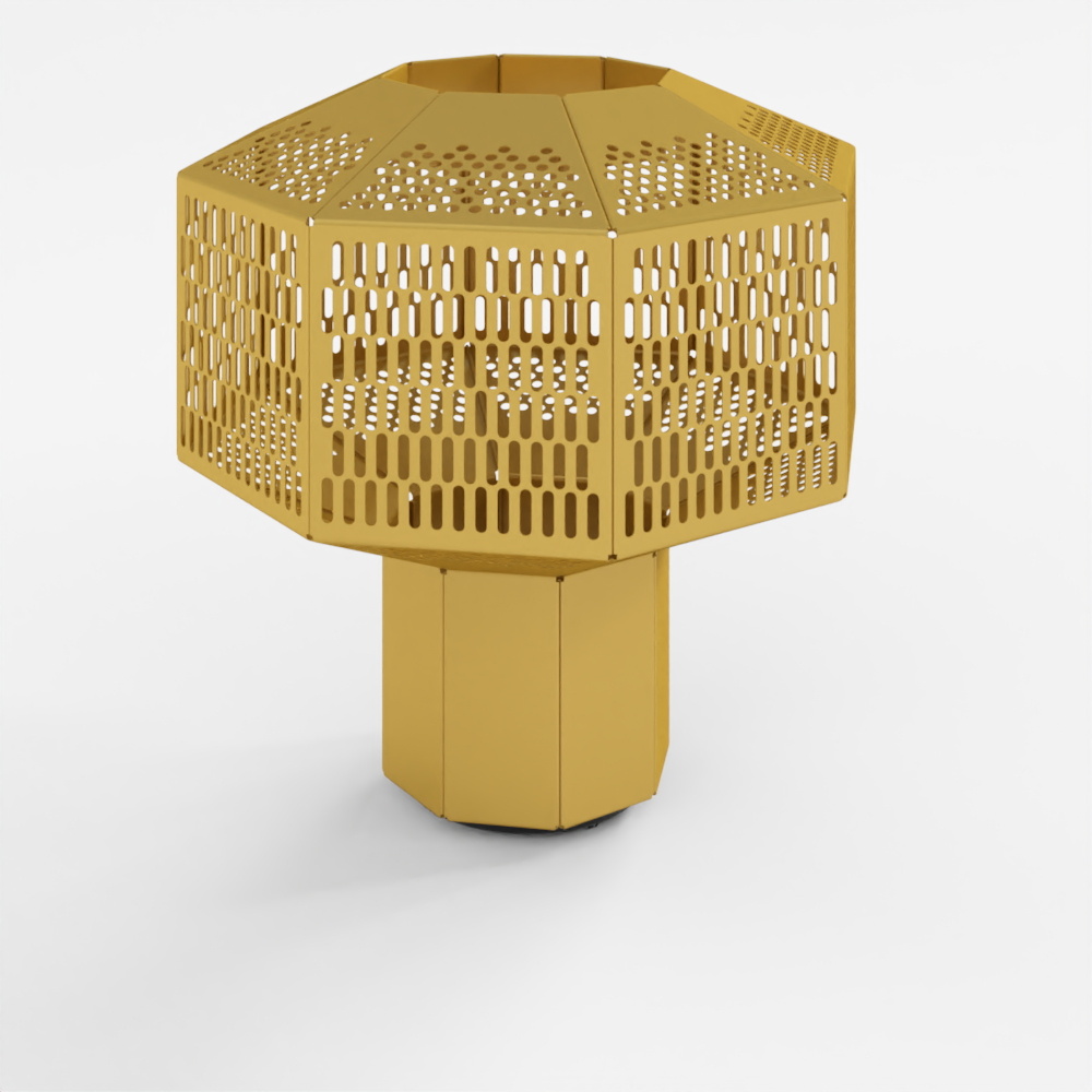 Lámpara de Mesa Ma Rock M