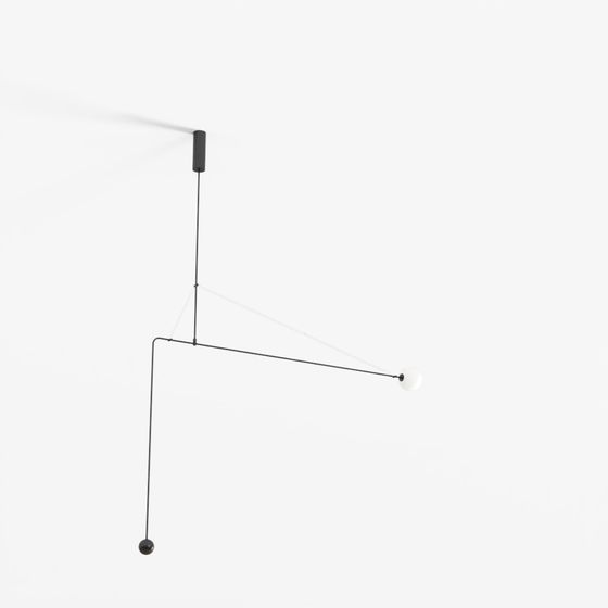 モバイルシャンデリア