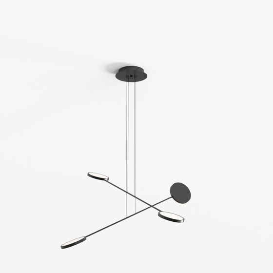 Lámpara Colgante Mobi II