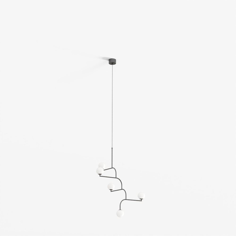 Mobil Pendant Light