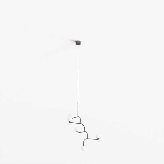 Mobil Pendant Light
