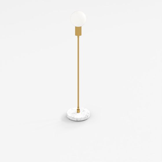 Lampada da Tavolo Luna Dot