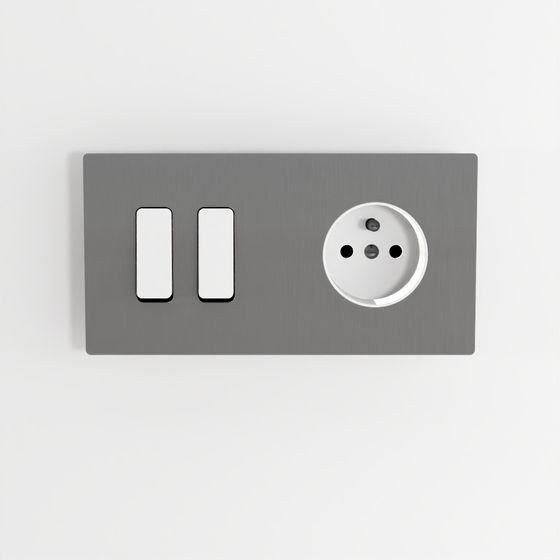 Switches and Sockets