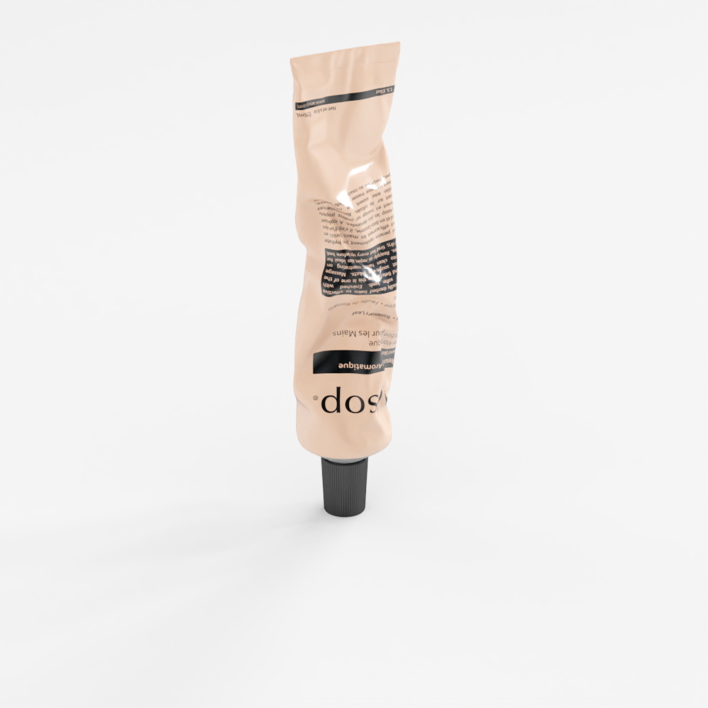 Baume pour les mains