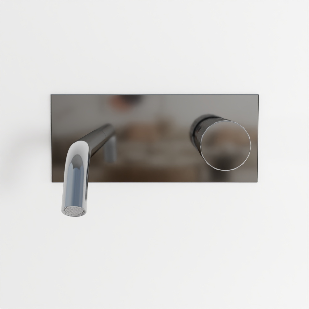 Vòi Trộn Bồn Rửa