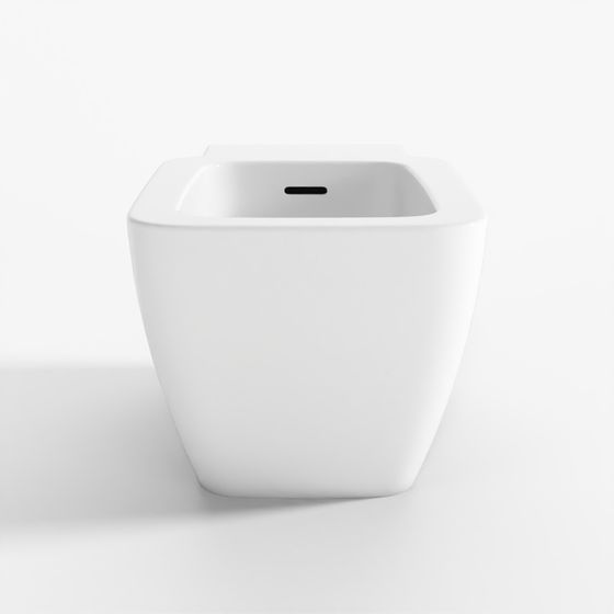 Strada II Wall Bidet