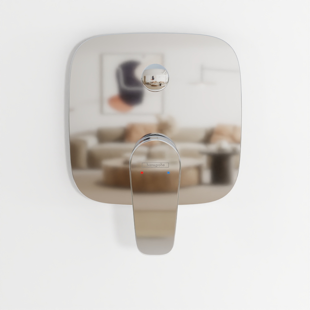 シャワーミキサー