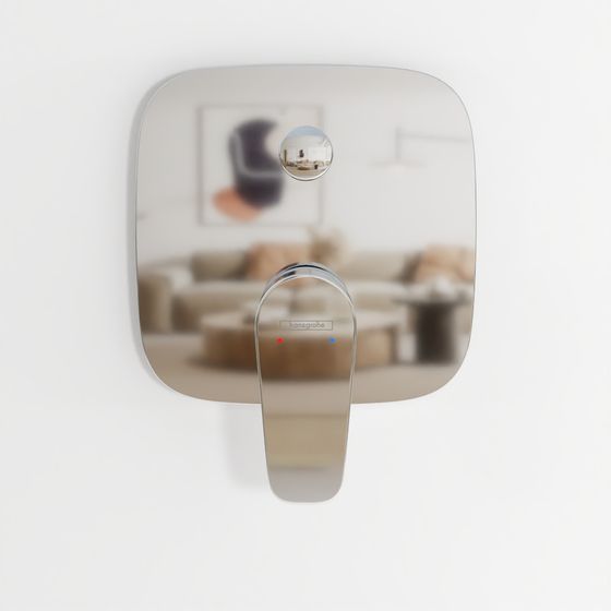 シャワーミキサー