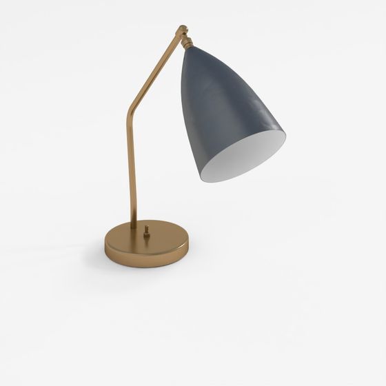 Lámpara de Mesa Grashoppa Task