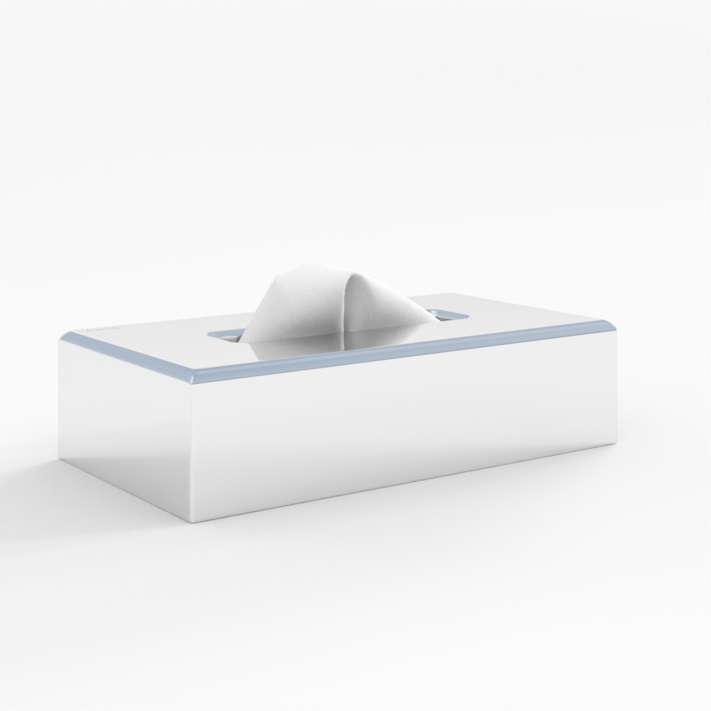 Metal Hand Towel Dispenser