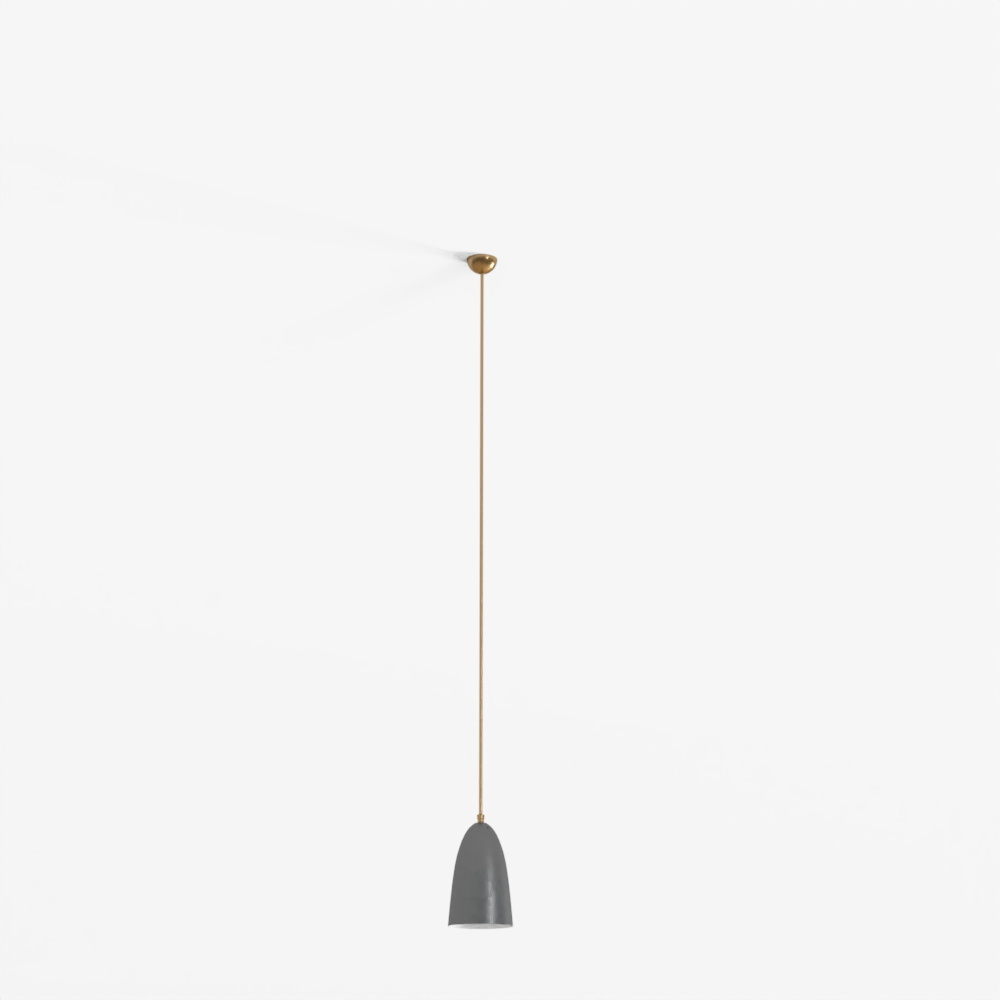Grashoppa Pendant Light