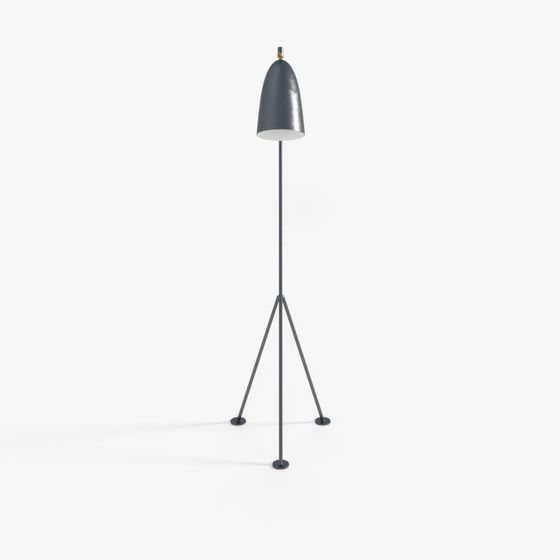 Grashoppa Stehlampe